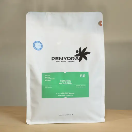Rwanda Akagera