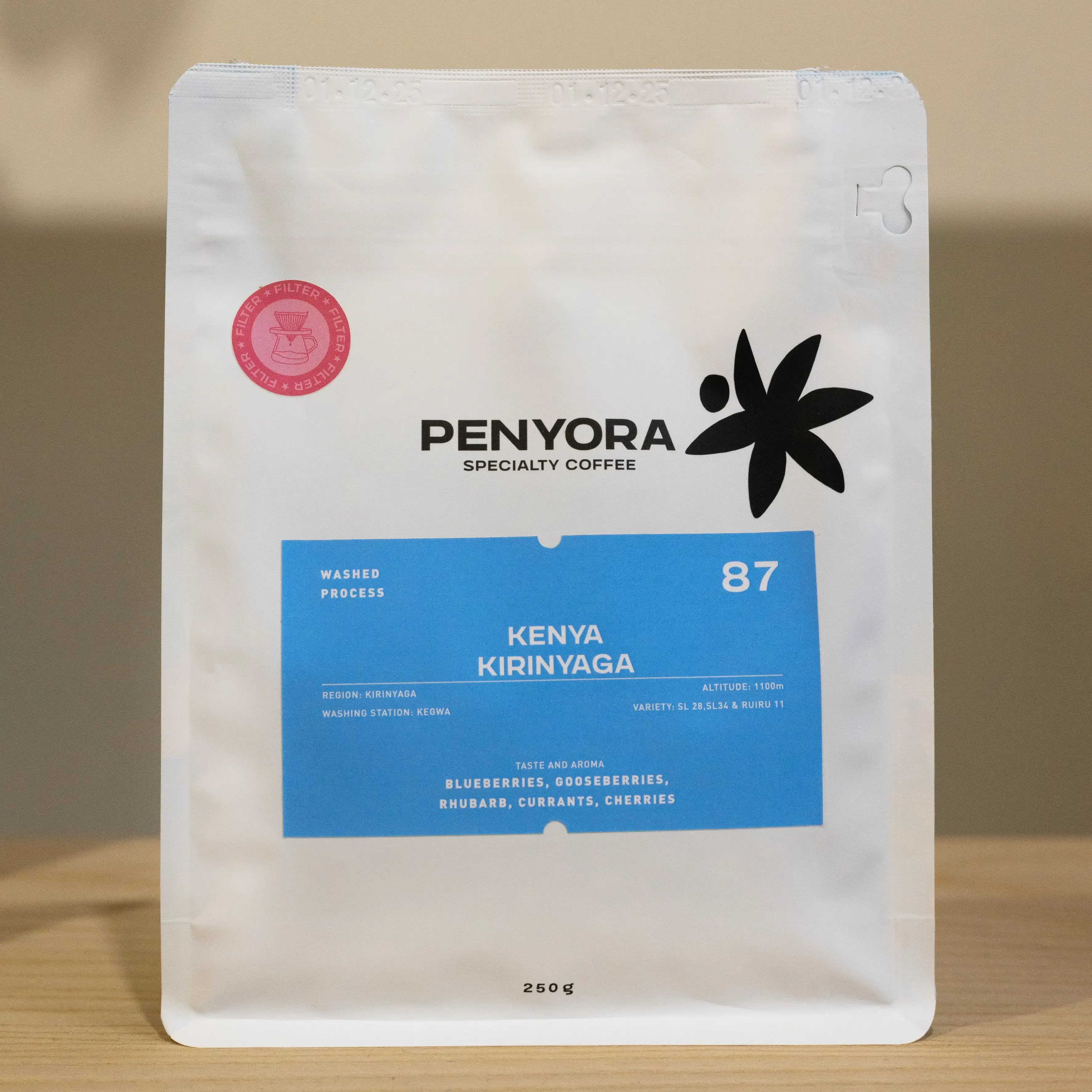 Kenya Kirinyaga