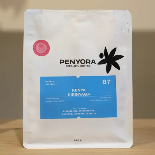 Kenya Kirinyaga
