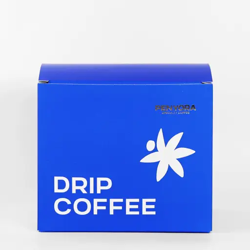 Drip box mix